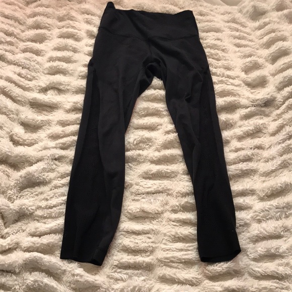 Lululemon Aline Highrise Legging Size 6 